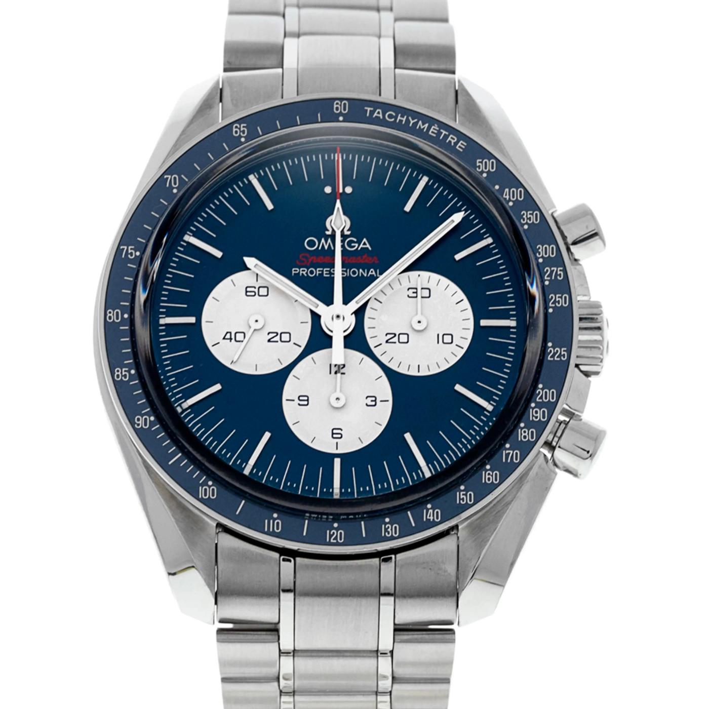 Omega Speedmaster 522.30.42.30.03.001  Precio  6.700 €